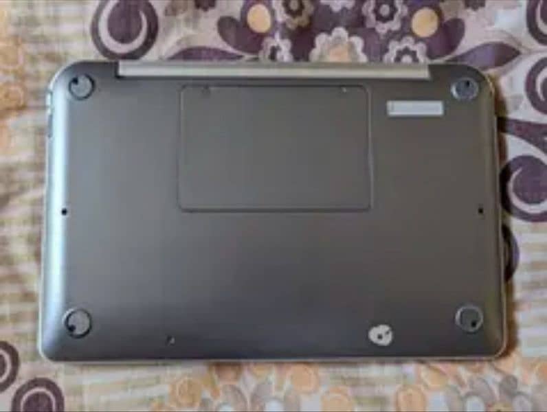 Haier Y11b laptop 6