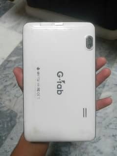 G-Tab model p709m Shastri sale. Rs. 2,000