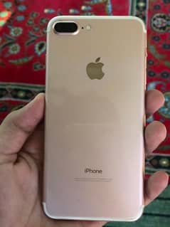 iPhone 7plus non pta