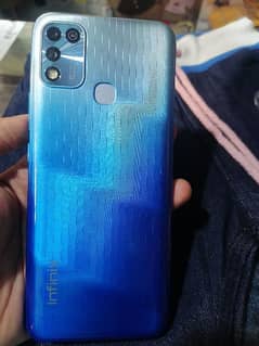 infinix hot 11 play