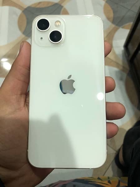 Iphone 13 128Gb Pta Approved 0
