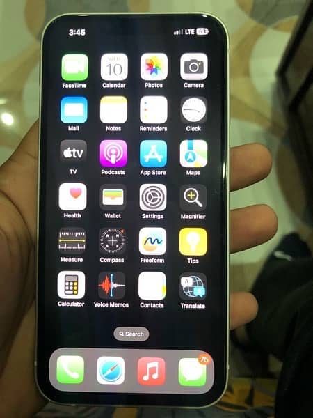 Iphone 13 128Gb Pta Approved 4