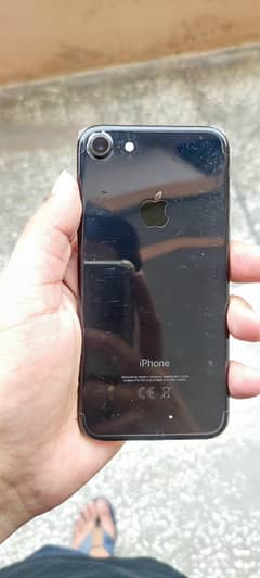 iPhone 7 | PTA Approved | 32GB | Unopened