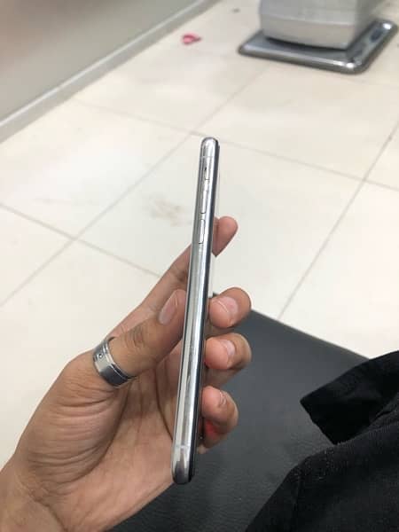 Iphone x 256gb Pta Approved 3