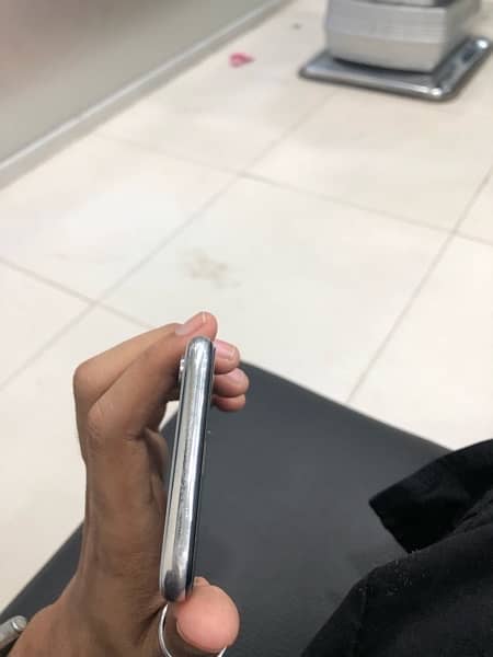 Iphone x 256gb Pta Approved 6