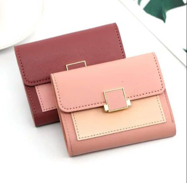 Luxury Wallet For Womens 4