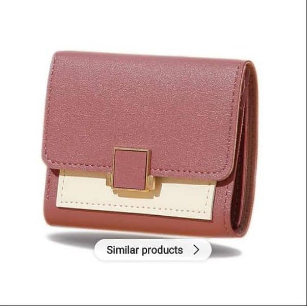 Luxury Wallet For Womens 5
