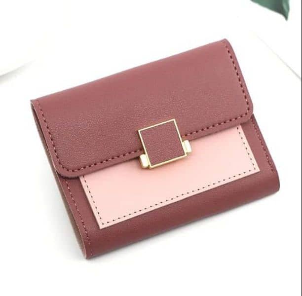 Luxury Wallet For Womens 8