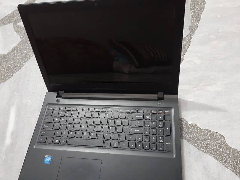 lenovo Computer 1