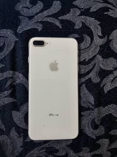 IPhone 8 Plus (PTA Approved)