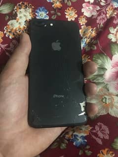 iphone 8plus 64gb Bypass 03208464080
