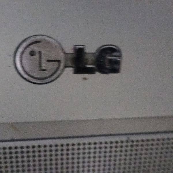 LG tv for sale 4