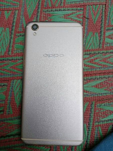 OPPO X9009 RS. 15000 2