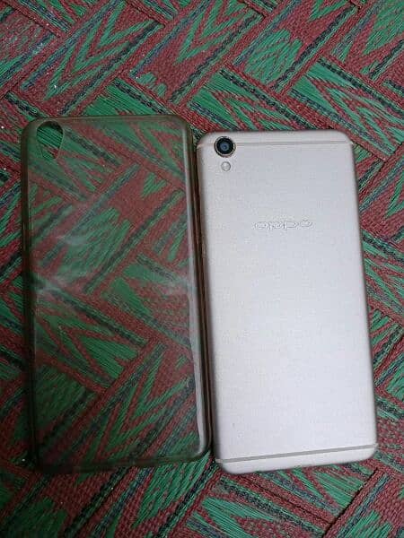 OPPO X9009 RS. 15000 3