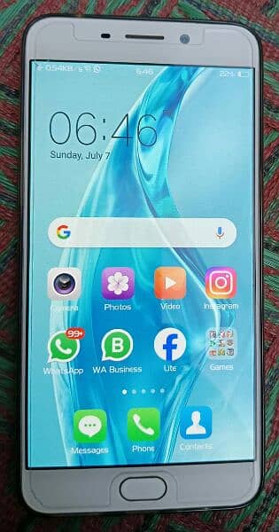 OPPO X9009 RS. 15000 0