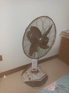 pedestal fan