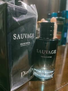 Dior sauvage