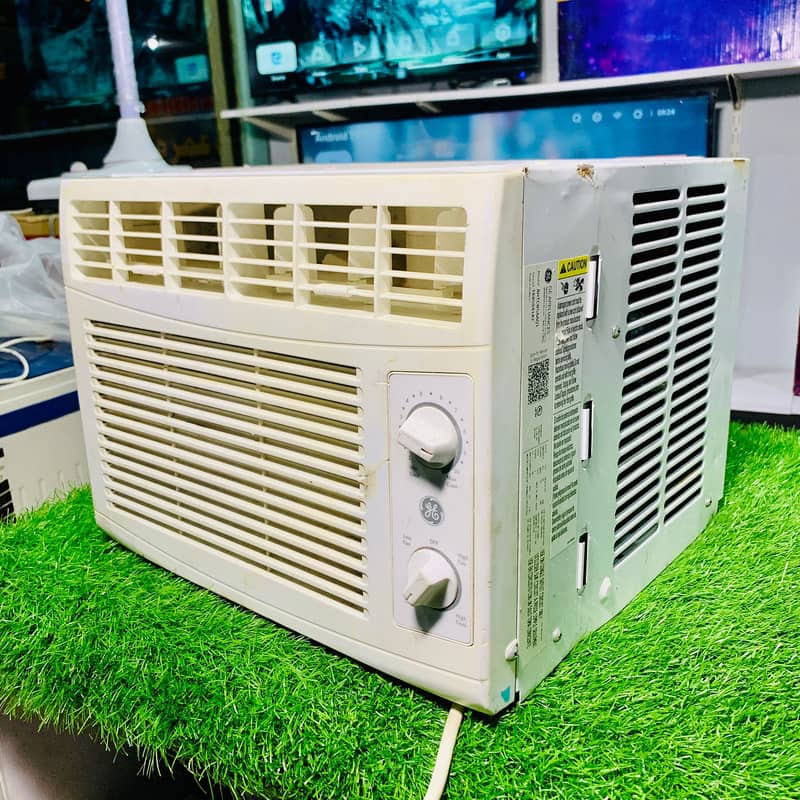 import Japanese Used Inverter Window Ac All Varity Stock Available 1