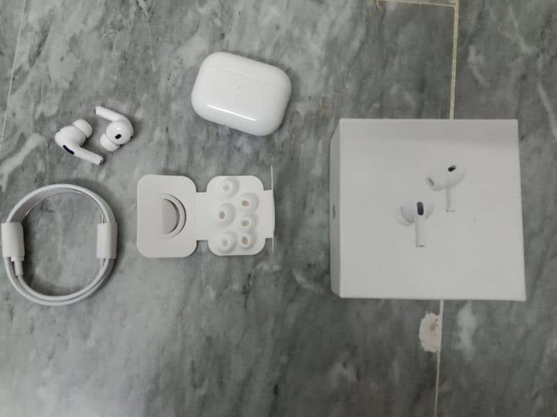 Airpods 1