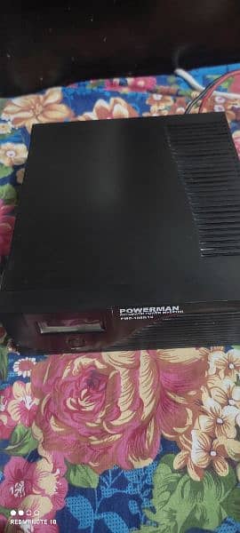 Powerman UPS Model PMD 1000/12 for sale. 1