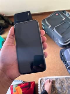 IPhone 11 jv 64gb for sale