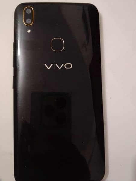 vivo y85 set or charger only set all ok 1