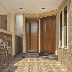Five Marla House For Rent Very Hot Location In Dha Rahber 11Sector 2 Block G