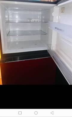 Haier inverter fridge medium size