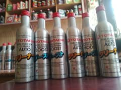 TOYOTACHI FUEL INJECTOR CLEANER 0