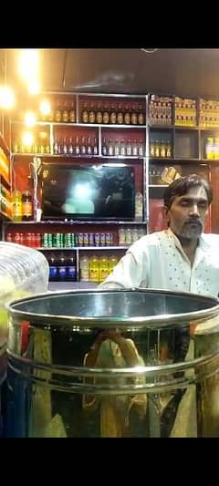 pan shop sale krni ha Malik Babo pan shop Lal pul Branch