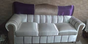 6 piece sofa set good condition all ok 0323 8447215 03074462316