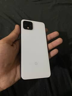 Google Pixel 4