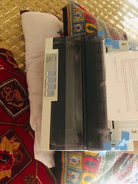 full new printer available anyone wants msg me 1