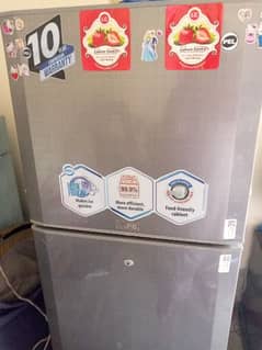 Pel refrigerator New available with 10 year's warranty.