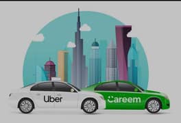 DRIVER REQUIRED for INDRIVE CAREEM YANGO