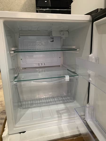 Mini fridge 1