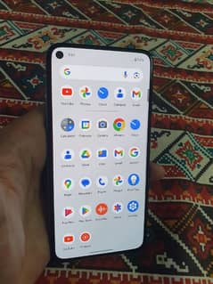 Google pixel 5 8/128 for sale