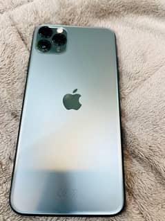 iphone 11 pro max non pta 64gb original mobile