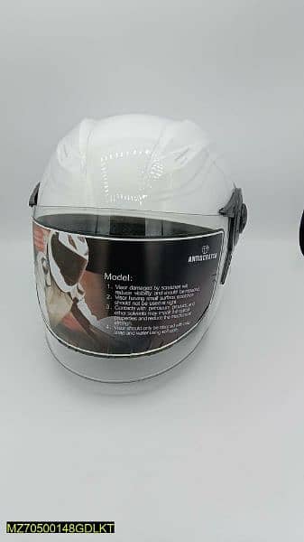 Half Face Helmet Multiple Colors 0