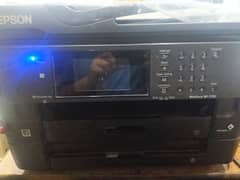 Epson Printer WF7720