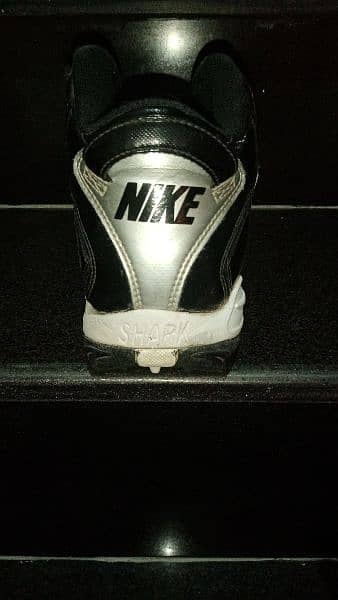 Nike Football Shark Cleats 4