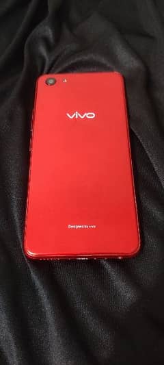 vivo y83 6/128 with box and charger cable for sale