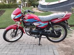 HONDA PRIDOR FOR SALE