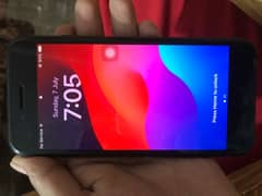 Iphone Se 3rd generation Factory unlock