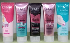 ponds wash new arrival available
