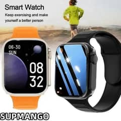TB50 Smart Watch Men Waterproof Smart Watch Women Monitor Health