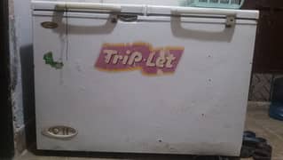 Trip Let Deep freezer | 03150840630