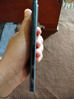 Redmi note 11 with charger