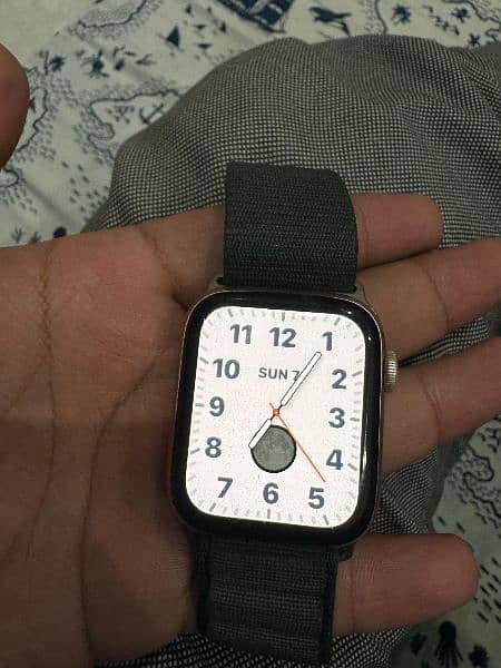 Apple watch series 6 44 mm 0