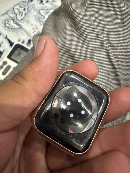 Apple watch series 6 44 mm 2